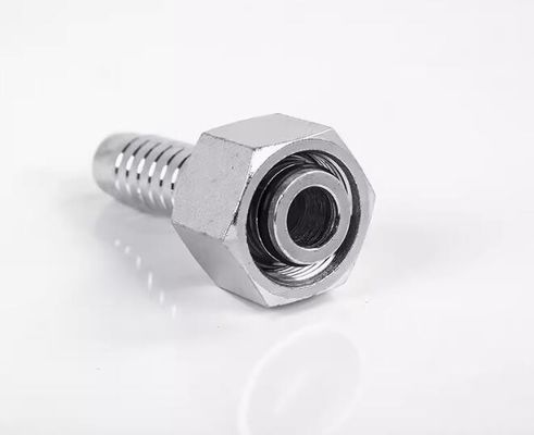 Fitting ad alta pressione in acciaio inossidabile: filato femminile NPT filato BSPT 20411