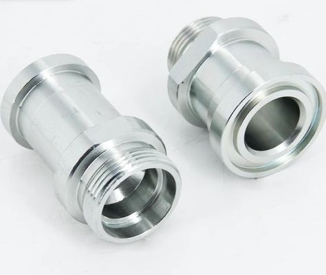 Campioni di acciaio al carbonio medio US 6.6/pezzo 1 pezzo Min.Order Small Order Accepted