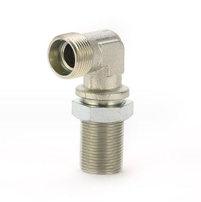 Liniere di condotta collegate Modello 6C NO. Combinazione di accessori idraulici riutilizzabili Adaptore comune