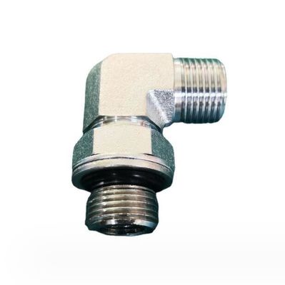 1cg9 tubo 90 gradi gomito Pto pompa del trattore Bsp Fittings maschili vicino a me