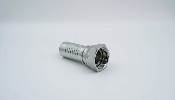 Fittings idraulici foglio galvanizzato Bsp NPT doppio filtro adattatori riutilizzabili