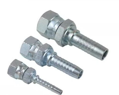 Acciaio inossidabile modello N.O. 26711 Fittings di tubi idraulici Parti di hardware