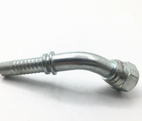 Fittings per tubi idraulici JIC Standard