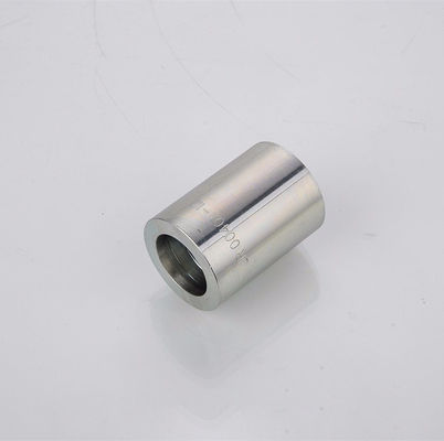 Ferrule OEM per 4sh R12/32 Hose 00401 1 pezzo Min.Order foglio galvanizzato