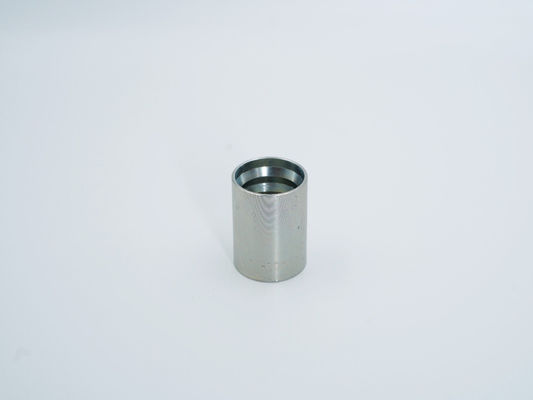Connessione idraulica del manico del tubo 4sp/4s/R12 Ferrule idraulica per condotte