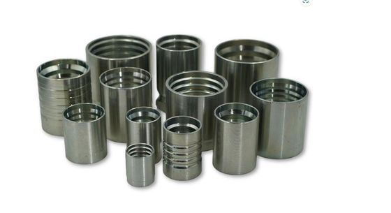 Connessione idraulica del manico del tubo 4sp/4s/R12 Ferrule idraulica per condotte