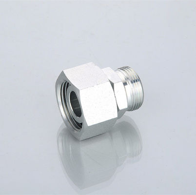 Fittings idraulici Bsp maschio / Bsp femmina 5b-Wd per industria