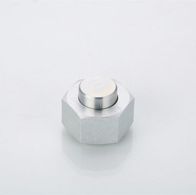 6-38 mm di diametro esterno del tubo Fittings per tubi idraulici di tipo morso
