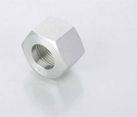 Noccioline di ritenuta OEM Nl/N con connessione maschile e design di tipo testa esagonale