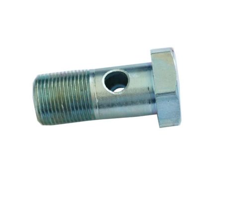 Fittings per tubi di tipo morso metrico metrico Hex Banjo Bolt 700m OEM per prodotti