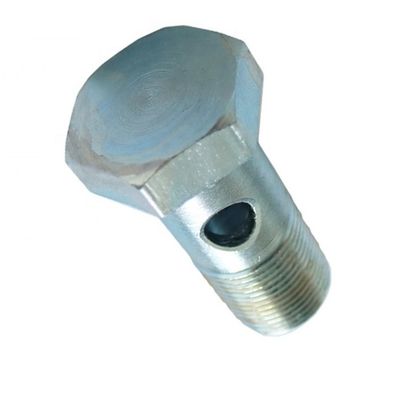 Fittings per tubi di tipo morso metrico metrico Hex Banjo Bolt 700m OEM per prodotti