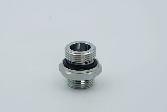 Filato metrico Bsp con sigillo a cattività