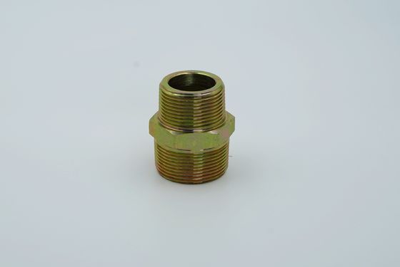 Hexagon Head NPT Dkol Dkos Acciaio al carbonio per tubi idraulici ad alta pressione