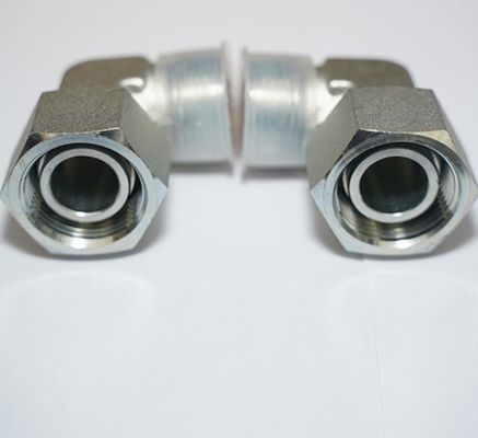 Adaptatore per tubi per Parker Eaton Gates Fatcoty Fittings 2c9 prestazioni superiori