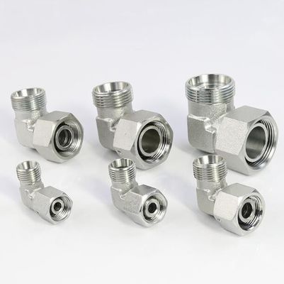 Adaptatore per tubi per Parker Eaton Gates Fatcoty Fittings 2c9 prestazioni superiori