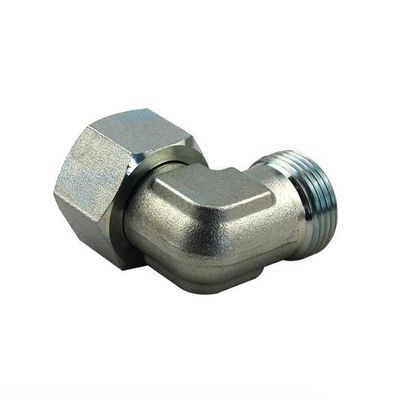 Lavoro ad alta temperatura Fittings idraulici a 90 gradi Fittings di tipo tubo 2c9