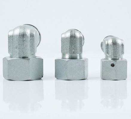 Fabbricazione di tubi idraulici ad alta temperatura con resistenza alla temperatura 2c9