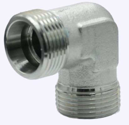 Linee di condotta collegano cancelli Parker Eaton Fittings idraulici Fornitura 2c9 Modello NO. 2c9