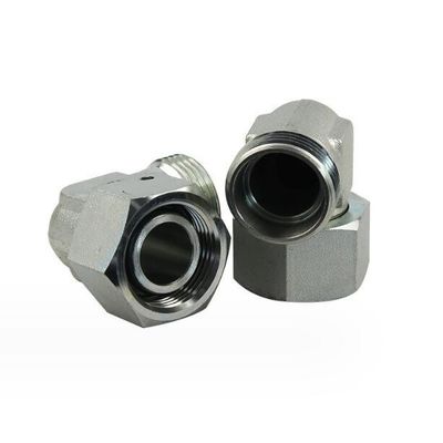 Tipo di filo: filo esterno Fittings idraulici per le vostre esigenze 2c9
