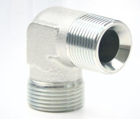 Eaton Parker tubo idraulico di tipo morditore 1CT9 con lunga durata di funzionamento in acciaio al carbonio