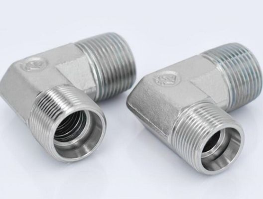 Fittings idraulici a manica ad alta pressione per Paker Eaton Standard Chinese 1CT9