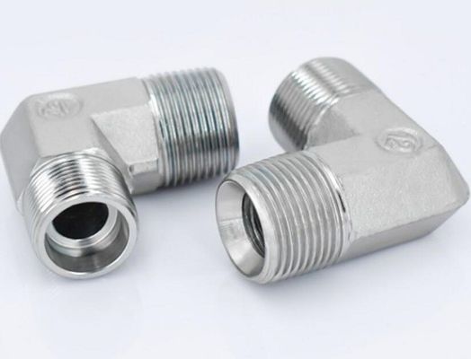 Liniere di condotta collegano tubi idraulici in acciaio inossidabile con impianto 1CT9 ad alta temperatura