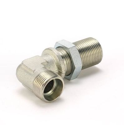 Liniere di condotta collegate Modello 6C NO. Combinazione di accessori idraulici riutilizzabili Adaptore comune