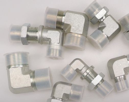 Fabbricazione in acciaio al carbonio