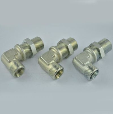 Fabbricazione in acciaio al carbonio
