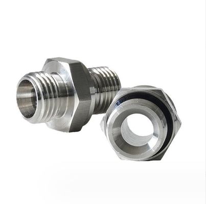Apparecchiature e adattatori per la pressione di connessioni da 1 cm-Wd