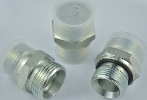 1cm-Wd 1dm-Wd Nuccia girevole dritta Adaptore idraulico per tubi