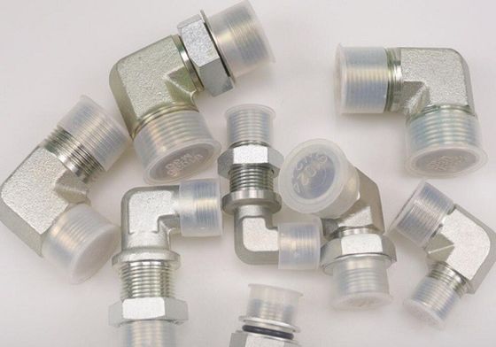 Eaton DIN 2352 1c9 1d9 90 connettore di raccordi per tubi a filo metrico