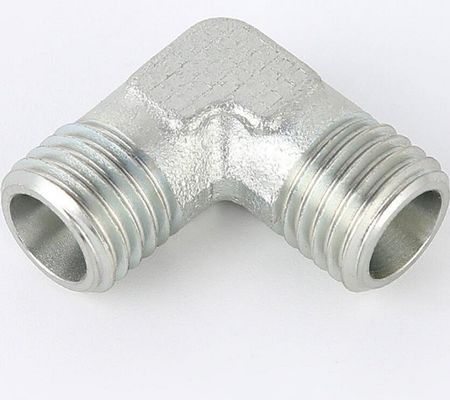 Eaton DIN 2352 1c9 1d9 90 connettore di raccordi per tubi a filo metrico