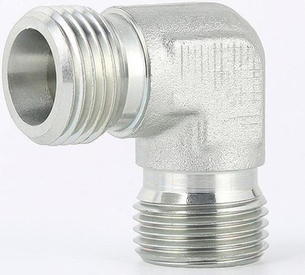 Eaton DIN 2352 1c9 1d9 90 connettore di raccordi per tubi a filo metrico