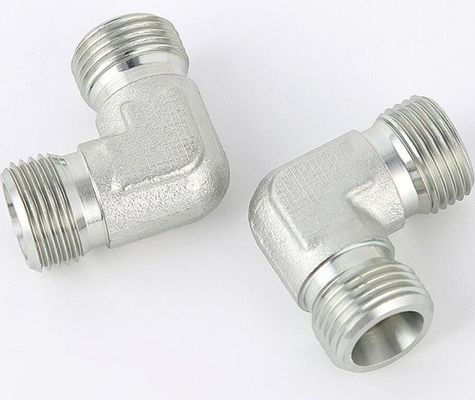 Filtro standard SAE in accessori per tubi 1c9 1d9 Fittings americani in campioni US 6.6/pezzo