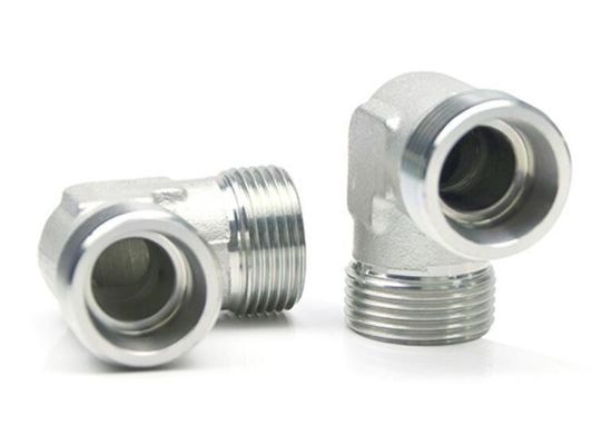 1C9 1D9 connettore idraulico per tubi 90 gradi adattatore idraulico
