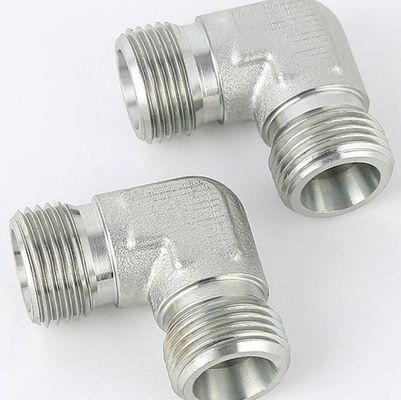 1C9 1D9 connettore idraulico per tubi 90 gradi adattatore idraulico