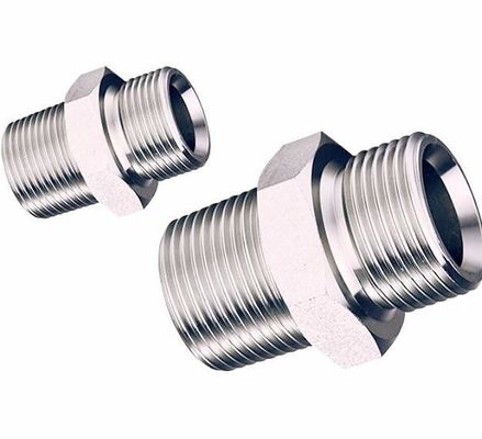 90 gradi gomito maschio tubo adattatore La soluzione definitiva per la connessione di linee di tubazione