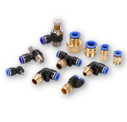 Acciaio al carbonio medio SL10-02 Pl4-M5 a filo rettilineo attraverso il gomito