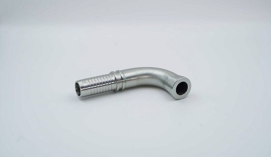 Scaffa di tubo di montaggio idraulico OEM