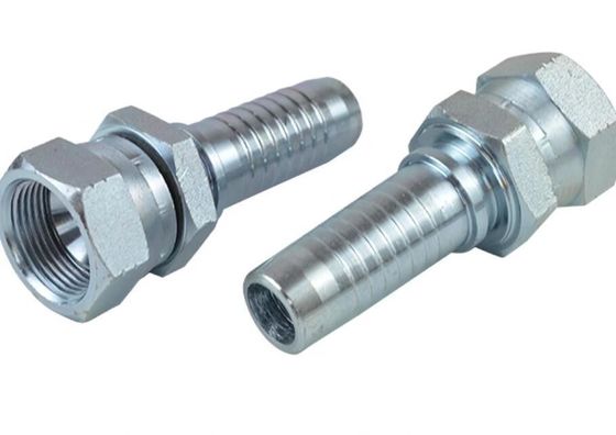 Acciaio inossidabile modello N.O. 26711 Fittings di tubi idraulici Parti di hardware