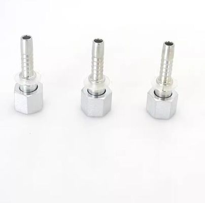 Ss Fittings idraulici in acciaio inossidabile 304 316 Fittings per tubi a filo femminile 20411