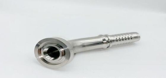 876413 Fittings per tubi idraulici con lunga durata di vita