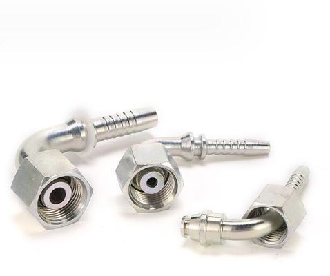 Modello N.O. 20591 Fittings e accoppiamenti per tubi idraulici