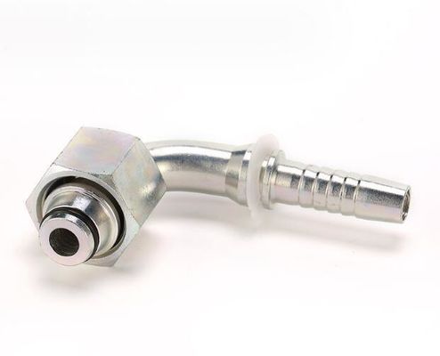 Fittings per tubi idraulici ad alta temperatura Ferrule per carbonio e acciaio inossidabile 20591