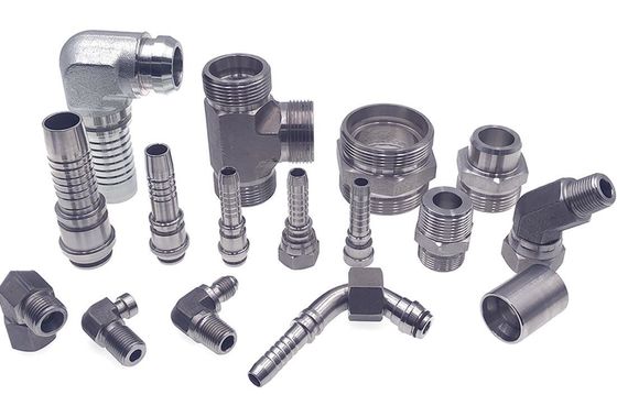 Fabbricazione di tubi di rivestimento idraulici a foglio galvanizzato 90 gomito metrico 24 cono sigillo Dkos 20591