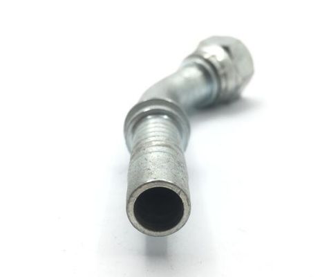 Fittings per tubi di collegamento modello NO. 26741 Fittings idraulici Jic NPT BSPP Orfs Hose Fittings
