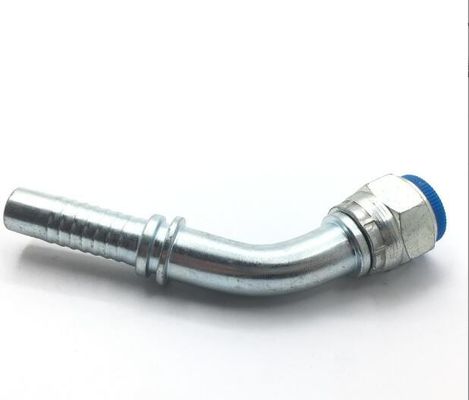 Fittings di tubi di gomma idraulica connettore per tubi di pressione acqua 26741 e durata