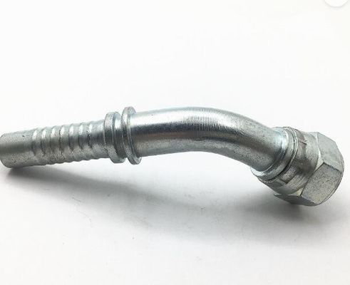 Fittings per tubi idraulici JIC Standard