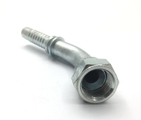 Fittings per tubi idraulici JIC Standard
